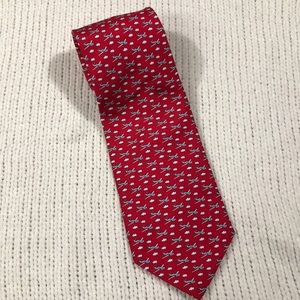 Vineyard vines tie